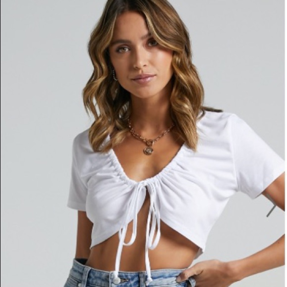 Fitzrovia top